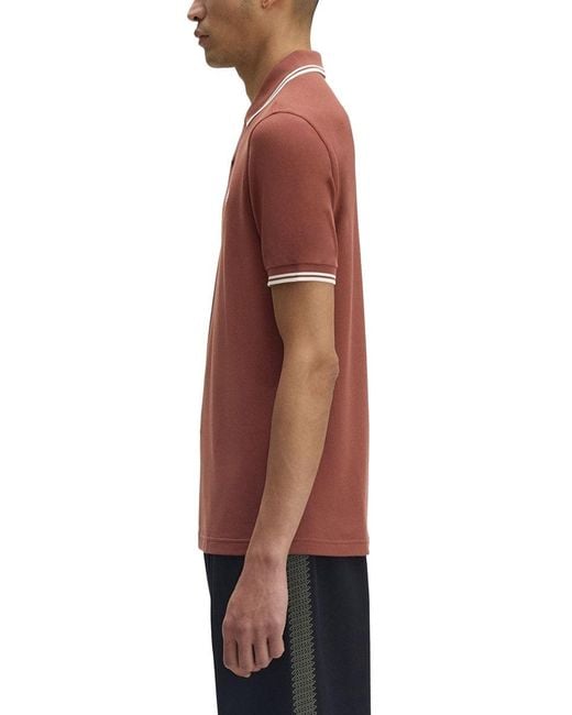 Fred Perry Fred Perry