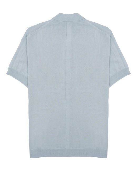 Low Brand Blue Low Brand