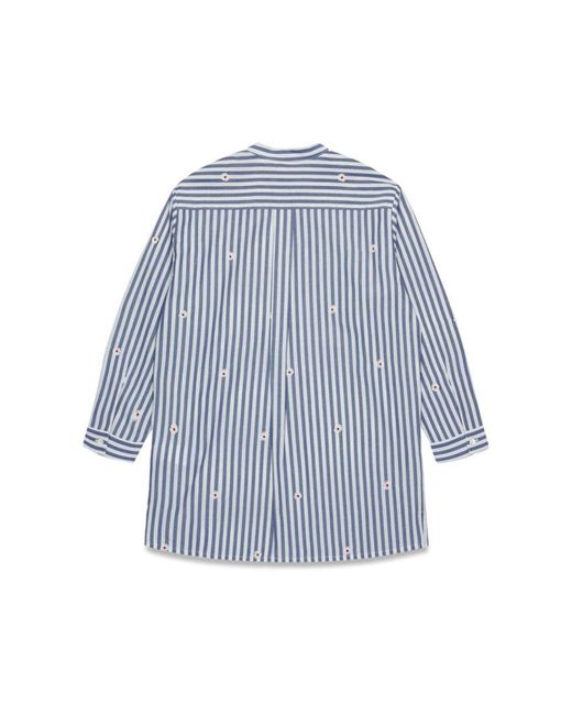MAX&Co. Blue Dress