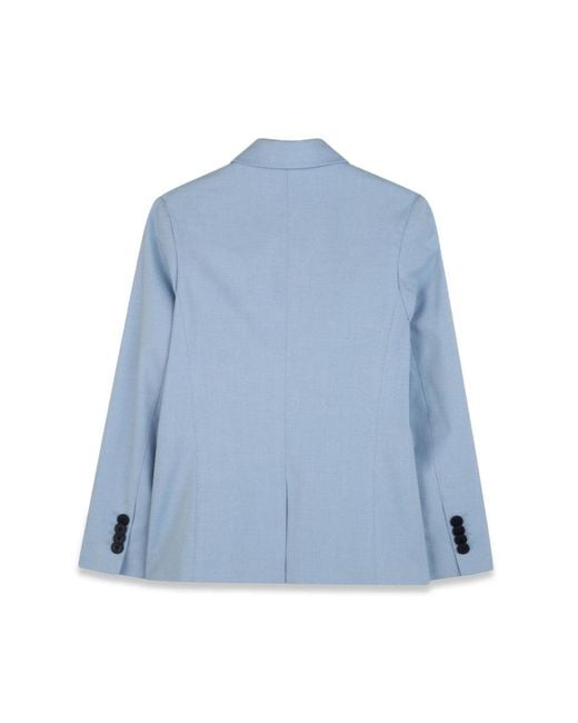 Boss Blue Formal Jacket