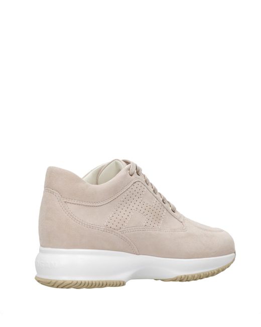 Hogan Natural Sneakers