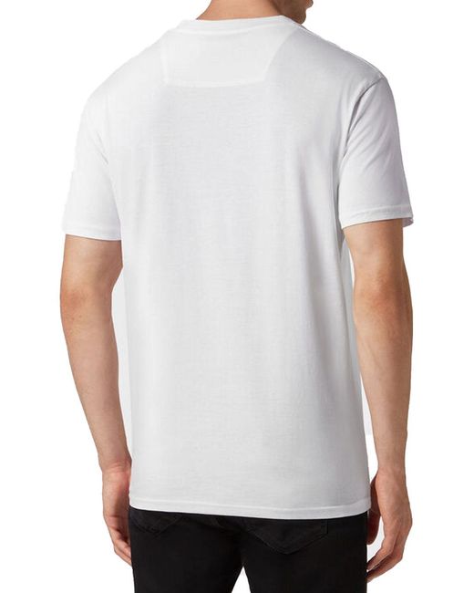 Philipp Plein Wit in het White voor heren