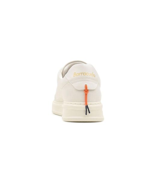 Barracuda Natural Sneaker