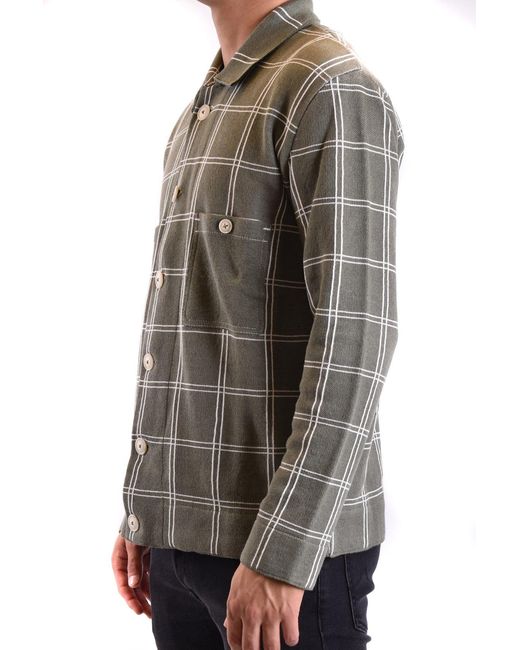 Albarena Gray Jacket
