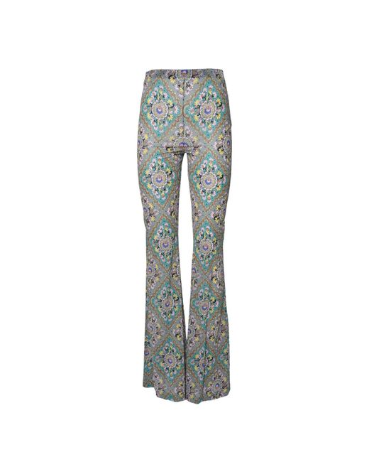 Etro Broek in het Gray