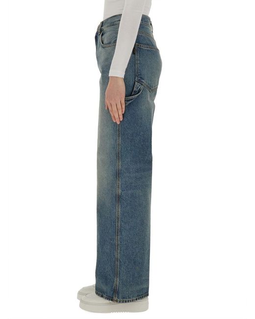 Haikure Blue Winona Jeans