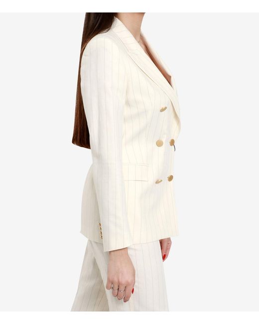 Tagliatore Natural Dresses