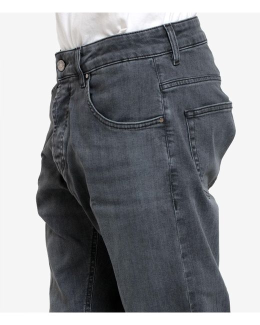 Don The Fuller Ziehen Sie die Fuller Jeans an in Blue für Herren