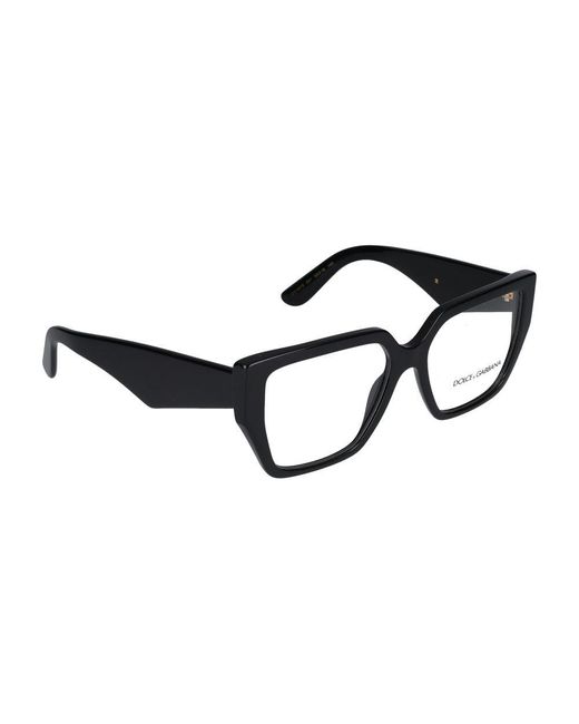 Dolce & Gabbana Black Sunglasses 0 Dg3373 /16/145 for men