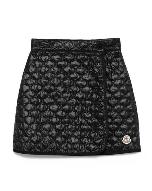 Moncler Rok in het Black