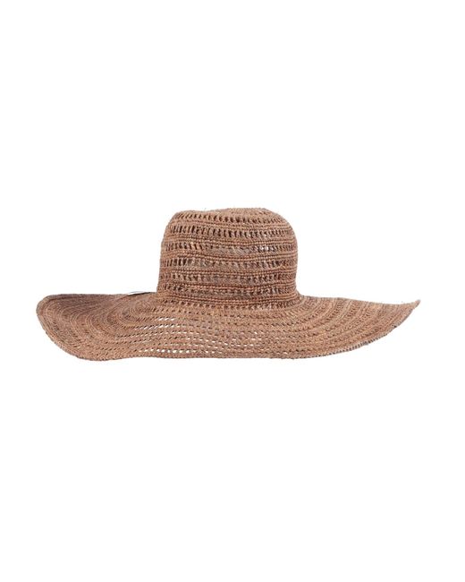 IBELIV Brown Hat Miaro Dark Tea