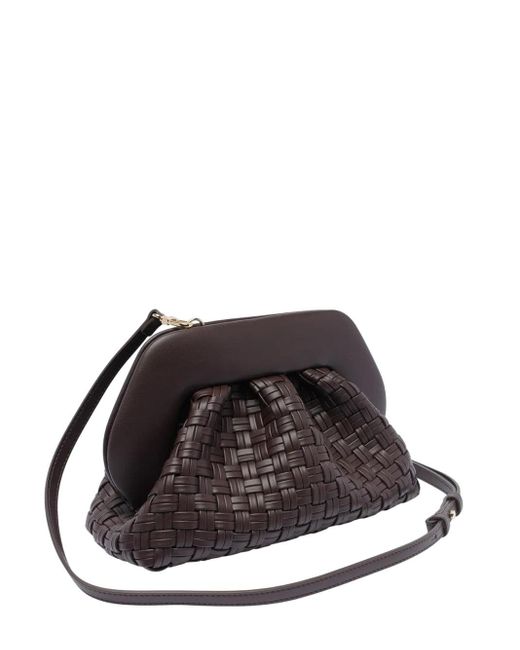 THEMOIRÈ Black Tia Micro Weaved for men