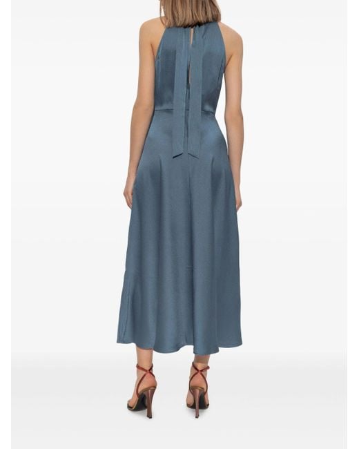 Samsøe & Samsøe Blue I'M Not Going To Do It