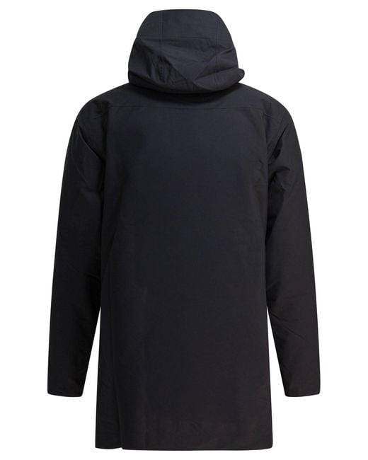 Patagonia Blue Tres 3-In-1 Jackets And Coats