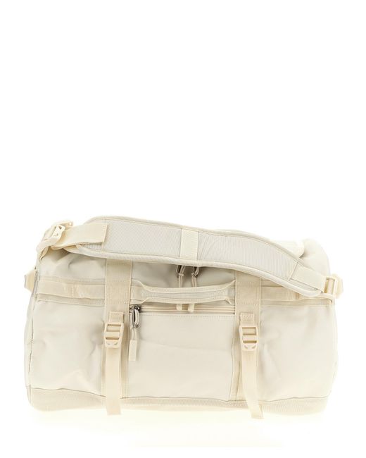 The North Face Natural Das North Face 'Base Camp Duffel Xs'Reisetasche