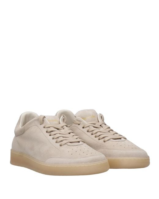 Barracuda White Sneakers for men