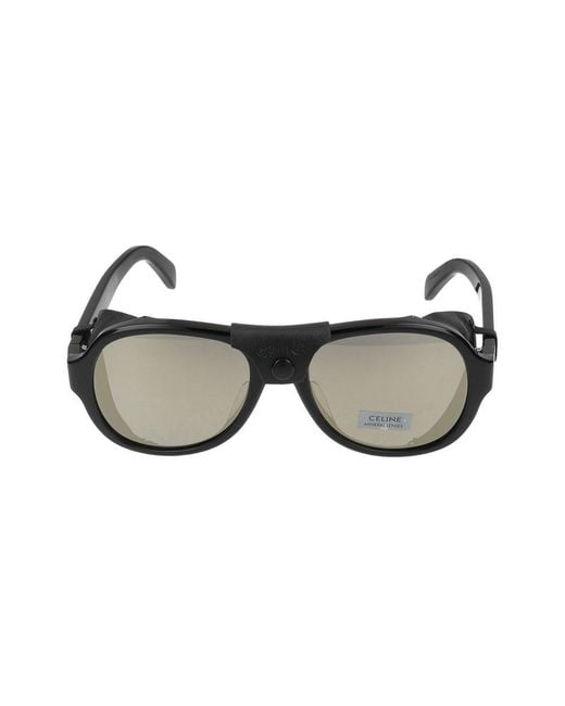 Céline Multicolor Sunglasses Cl40301 U 01 C /18/140