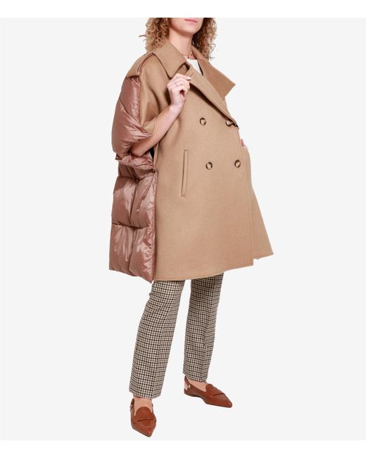 Max Mara Natural Jackets