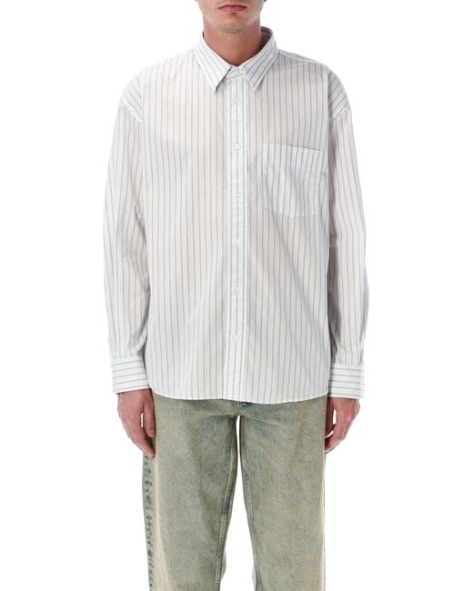 sunflower Gray T Shirts And Polos for men
