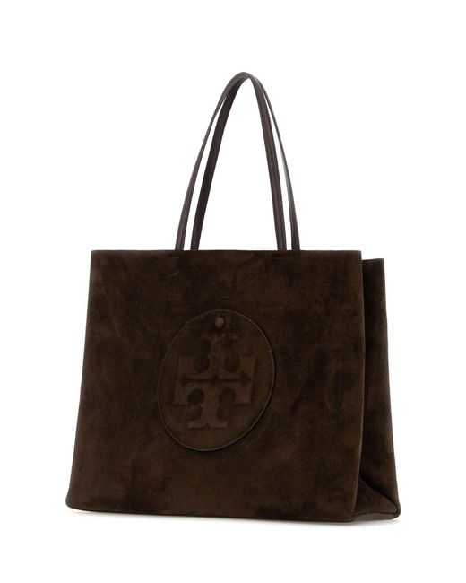 Tory Burch Brown Handbags