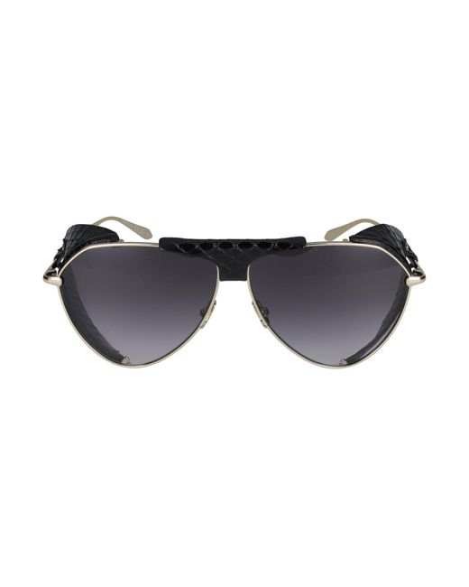 Aa0067S 'S Occhiali Da Sole di Alaïa in Black