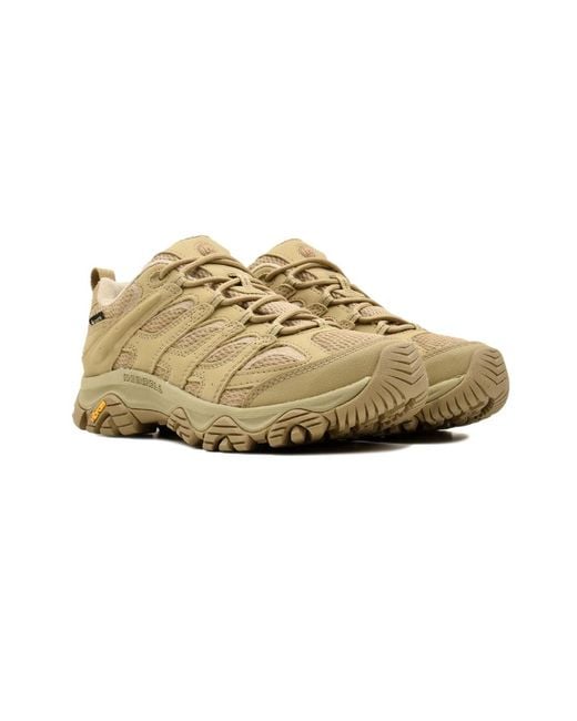 Merrell Natural Shoes