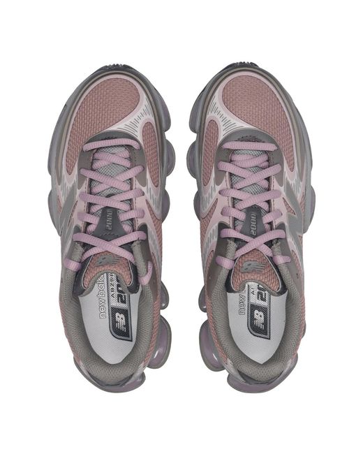 New Balance Gray Sneakers