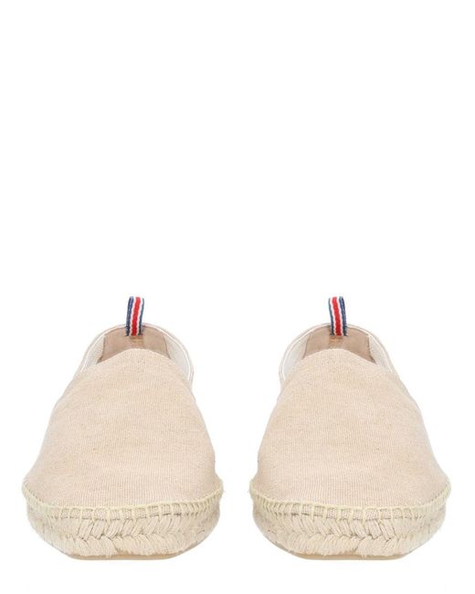 Castaner Natural Espadrille "Pablo"