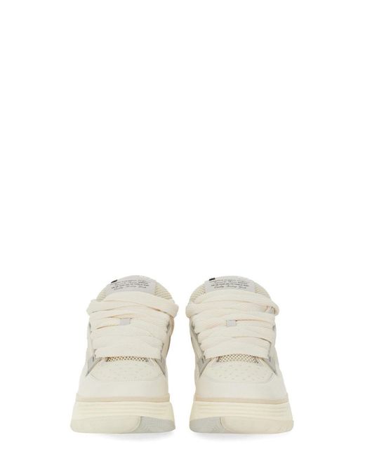 Amiri White Ma-1 Sneaker for men