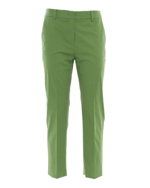 Weekend by Maxmara Green Pants