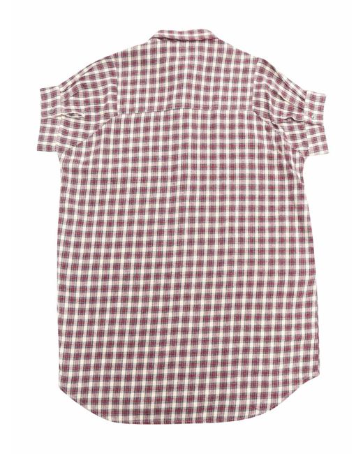 Bellerose Red Hansa42 C1336 Dresses