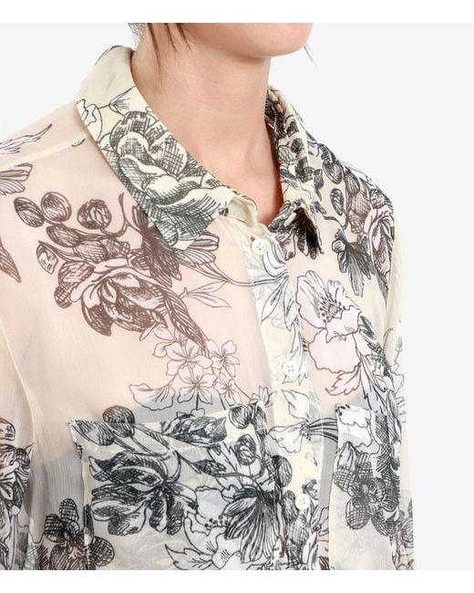 Semicouture White Shirts