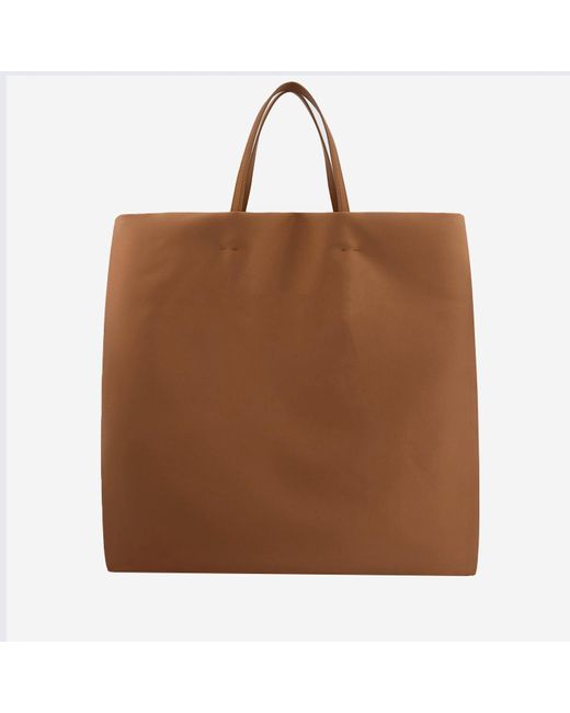 Carven Krap in het Brown