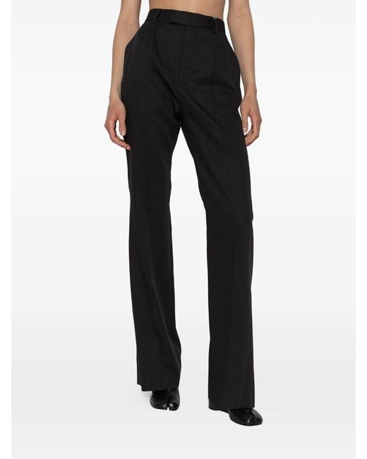 Vivienne Westwood Black New Ray Trousers