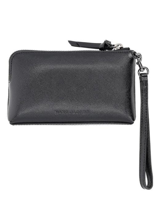 Marc Jacobs Gray Borsa "Snapshot Dtm"