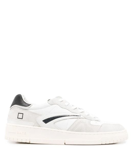 Date White Torneo Pure Basic for men