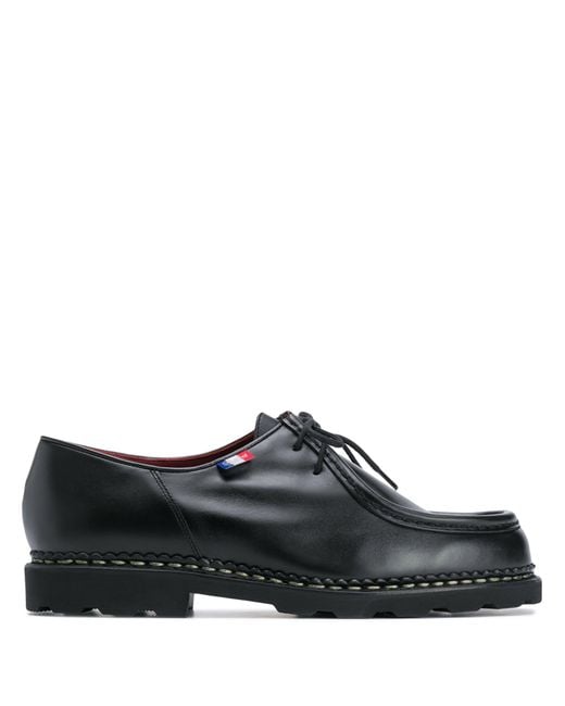 Paraboot Black Michael Bbr/Marche