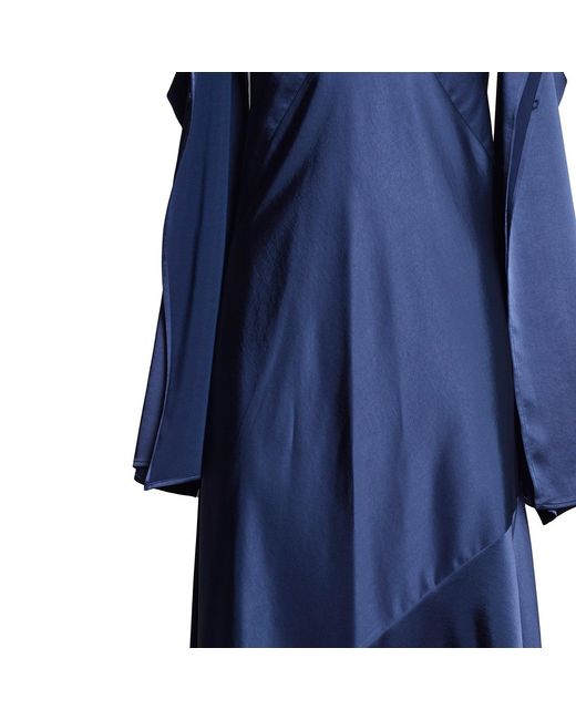 Weekend by Maxmara Jurken in het Blue