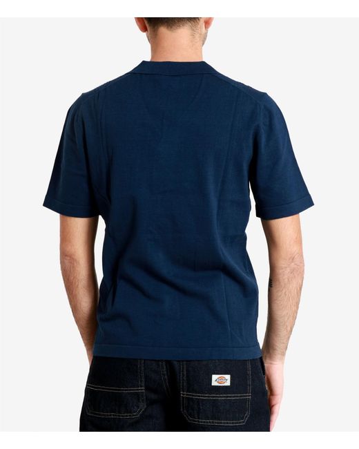 AT.P.CO Blue Sweaters