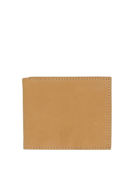 Timberland Natural Geldbörsen