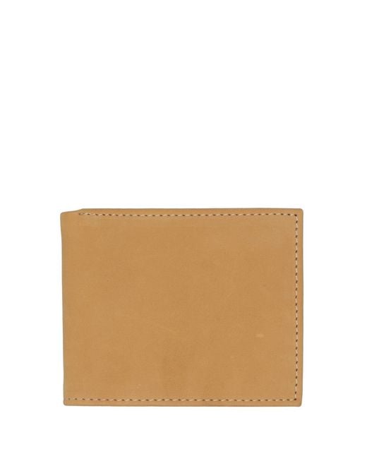 Timberland Natural Wallets
