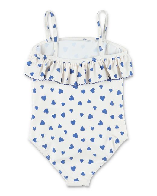 Petit Bateau Zeekleding in het White