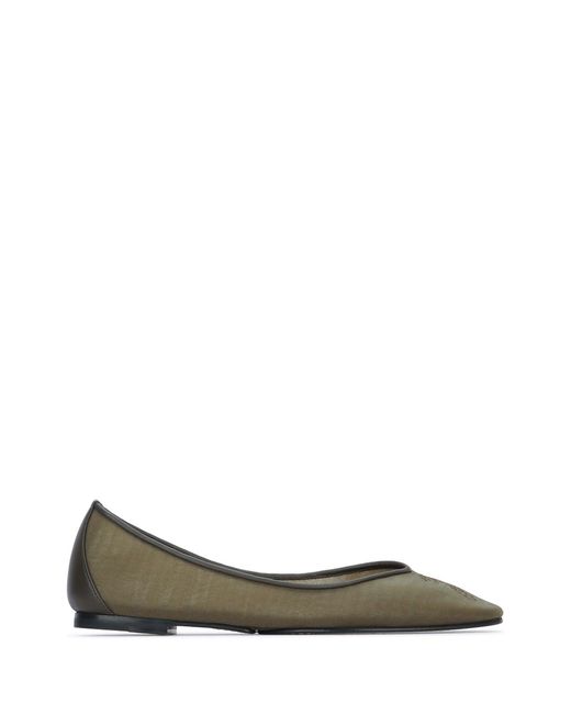 Jacquemus Green Le Petit Bisou