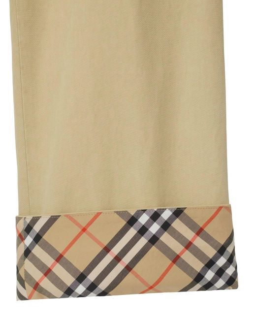 Burberry Natural Burberry