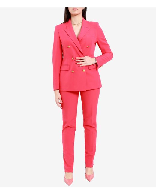 Tagliatore Red Dresses