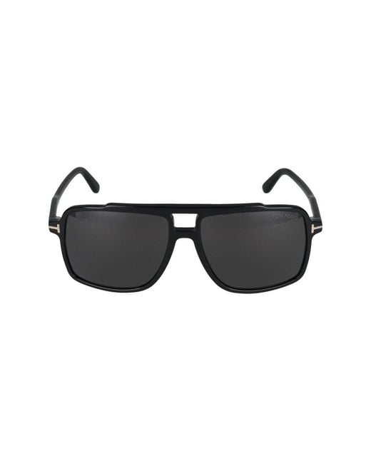 Tom Ford Black Sunglasses Ft1177 01 A /15/145