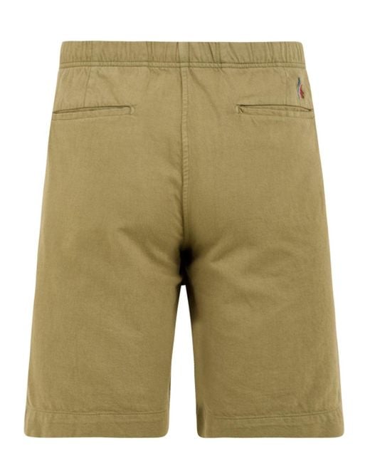 Paul Smith Shorts in Green für Herren