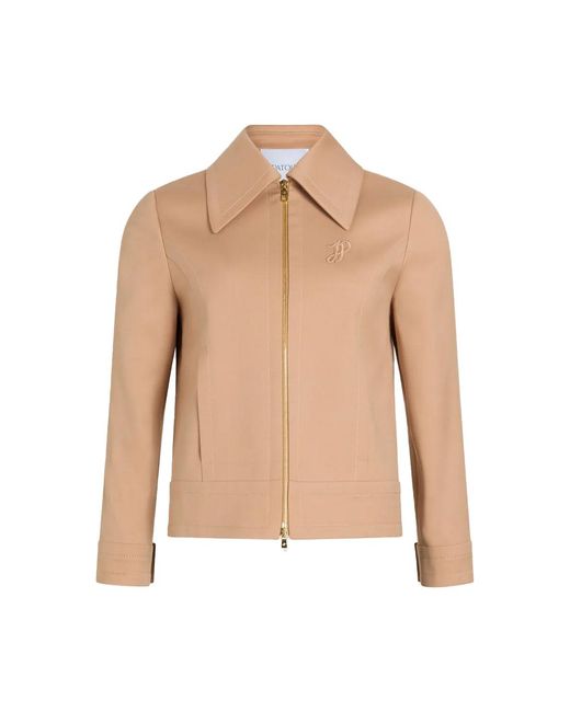 Patou Natural Jackets