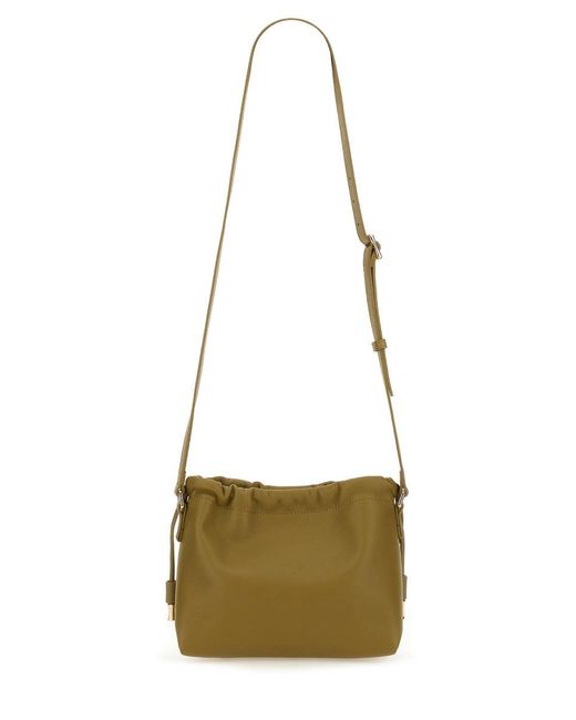 A.P.C. Natural Bag "Ninon" Mini