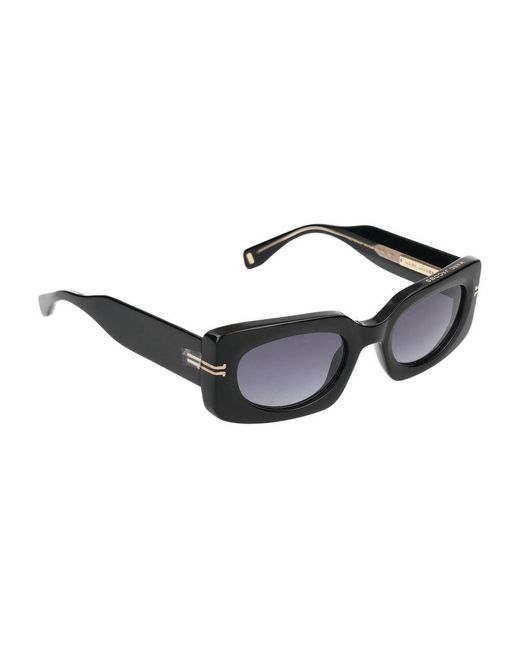 Marc Jacobs Black Sunglasses Mj 1075/S /22/145 for men